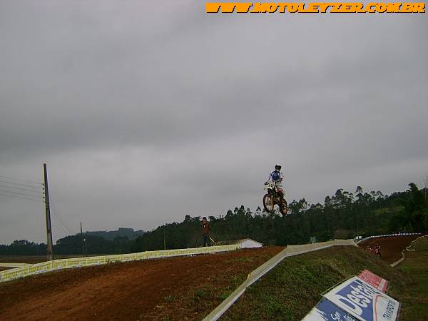 MOTOCORSS 444